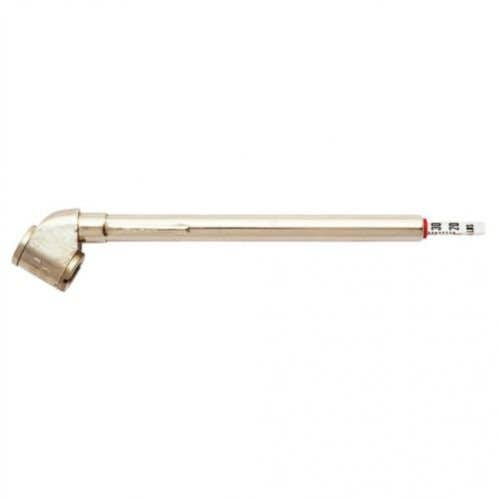 157360 | Milton Air Tool Truck Tire Gauge - Dual Head | 120 PSI |
