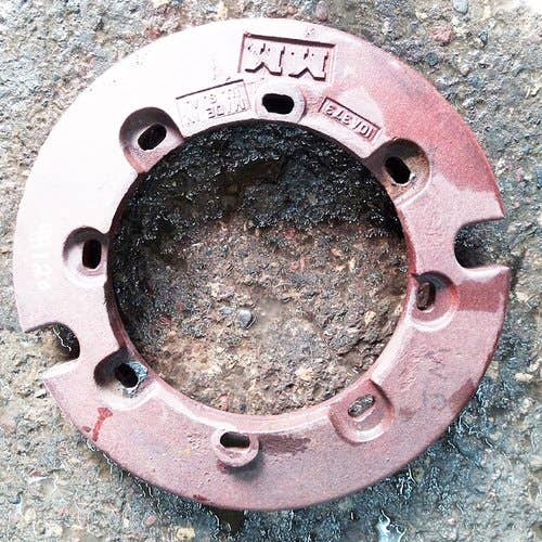 Used Rear Wheel Weights fits Minneapolis Moline UT UTN UTS 10A373 Used Rear Wheel Weights fits Minneapolis Moline UT UTN UTS 10A373