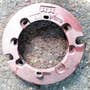 419120 | Rear Wheel Weights | Minneapolis Moline UT UTN UTS | | 10A373 419120 | Rear Wheel Weights | Minneapolis Moline UT UTN UTS | | 10A373