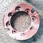 419120 | Rear Wheel Weights | Minneapolis Moline UT UTN UTS | | 10A373 419120 | Rear Wheel Weights | Minneapolis Moline UT UTN UTS | | 10A373