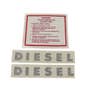 102772 | Minneapolis Moline Decal Set | Diesel | Warning Quick Starting Instructions | Vinyl | Minneapolis Moline G704 G705 G706 G707 G708 G900 G950 G955 G1000 G1050 G1350 M602 M604 M670 M670 Super Super U302 U302 | 102772 | Minneapolis Moline Decal Set | Diesel | Warning Quick Starting Instructions | Vinyl | Minneapolis Moline G704 G705 G706 G707 G708 G900 G950 G955 G1000 G1050 G1350 M602 M604 M670 M670 Super Super U302 U302 |