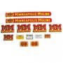 102783 | Minneapolis Moline Decal Set | GB | Mylar | Minneapolis Moline GB | 102783 | Minneapolis Moline Decal Set | GB | Mylar | Minneapolis Moline GB |