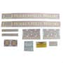 102721 | Minneapolis Moline Decal Set R | Vinyl | Minneapolis Moline R | 102721 | Minneapolis Moline Decal Set R | Vinyl | Minneapolis Moline R |