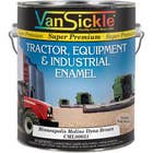 107992 | Minneapolis Moline Dyna Brown Tractor Paint | Gallon |
