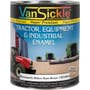 107492 | Minneapolis Moline Dyna Brown Tractor Paint | Quart | 107492 | Minneapolis Moline Dyna Brown Tractor Paint | Quart |