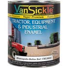 108383 | Minneapolis Moline Red Tractor Paint | Quart |