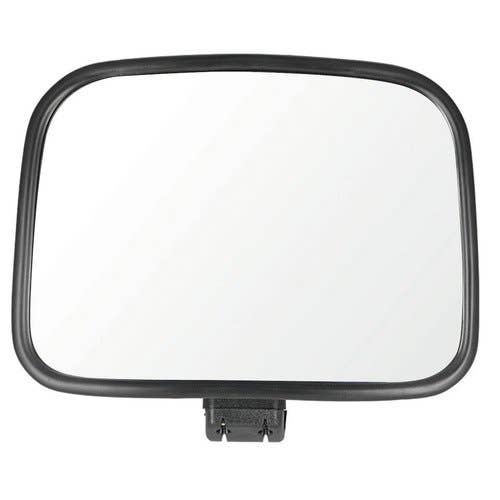 163080 | Mirror - 9" x 12.25" | Komatsu PC300 PC300 PC300-7 WA80 WA900-3 |  | 421-54-25610