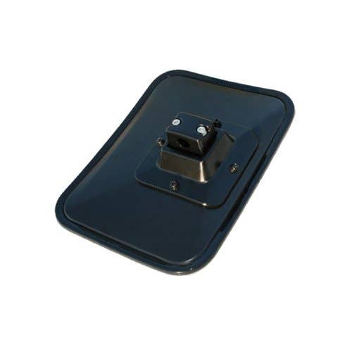 163082 | Mirror - 9.5" x 12" | Komatsu | 20Y-54-74280 | Komatsu PC160LC-7E0 PC200LC-8 PC220 PC220LC PC270LC-8 PC270LC-8 PC300 PC300LC-7E0 PC300LC-8 |  | 20Y-54-74280