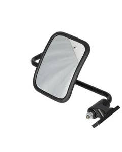 115360 | Mirror Assembly | Little Hoss - Right Hand or Left Hand |