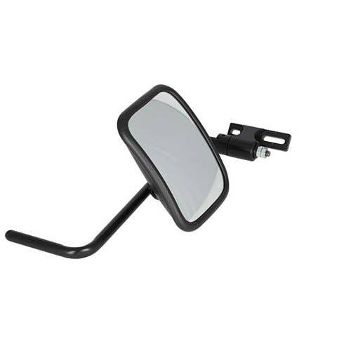115360 | Mirror Assembly | Little Hoss - Right Hand or Left Hand |