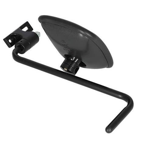 115360 | Mirror Assembly | Little Hoss - Right Hand or Left Hand |