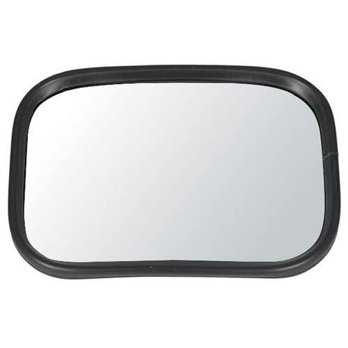 122293 | Mirror Assembly w/Extendable Arm | LH | 8" x 11" Mirror | New Holland | Versatile | New Holland 8670 8670A 8770 8770A 8870 8870A 8970 8970A | Versatile 2145 2160 2180 2210 |