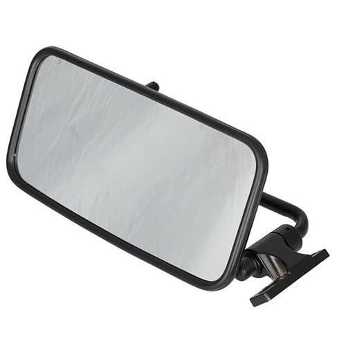115363 | Mirror Assembly with Arm and Mounting Bracket | Big Hoss - Right Hand or Left Hand |