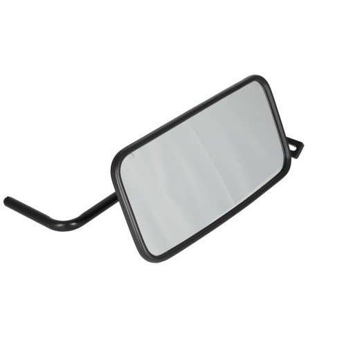 115363 | Mirror Assembly with Arm and Mounting Bracket | Big Hoss - Right Hand or Left Hand |