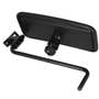115363 | Mirror Assembly with Arm and Mounting Bracket | Big Hoss - Right Hand or Left Hand | 115363 | Mirror Assembly with Arm and Mounting Bracket | Big Hoss - Right Hand or Left Hand |