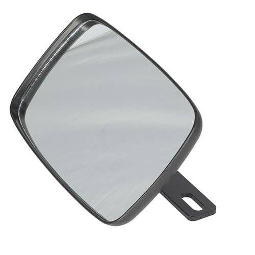 123104 | Mirror Assembly with Brackets - 1 Mirror | John Deere 200CX 210 210 300 300 300X 410 420 420 430 430 460 |
