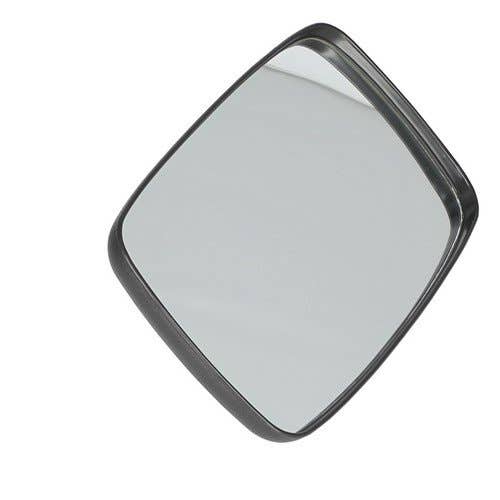123104 | Mirror Assembly with Brackets - 1 Mirror | John Deere 200CX 210 210 300 300 300X 410 420 420 430 430 460 |