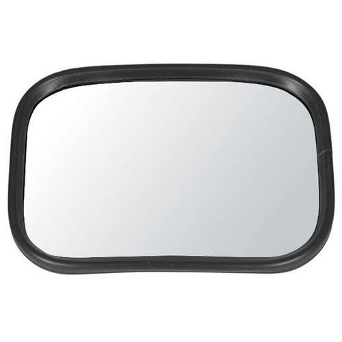 110583 | Mirror Assembly with Extendable Arm - Left Hand | Case IH 7110 7120 7130 7140 7150 7210 7220 7230 7240 7250 |