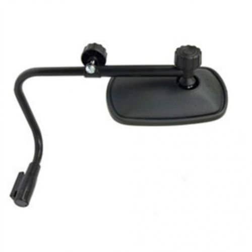 113186 | Mirror Assembly with Extendable Arm - Left Hand |