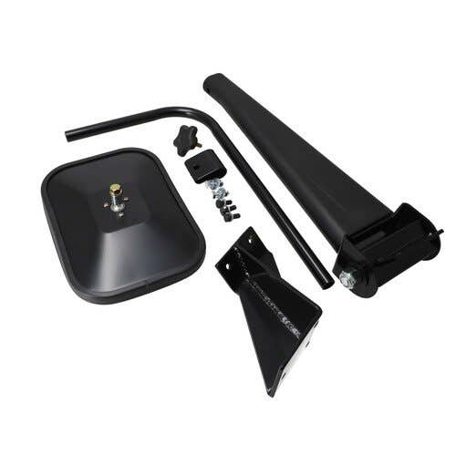 122287 | Mirror Assembly with Extendable Arm | LH | 8" x 11" | Case IH MX180 MX200 MX210 MX215 MX220 MX230 MX240 MX245 MX255 MX270 MX275 MX285 MX305 8910 8920 8930 8940 8950 |