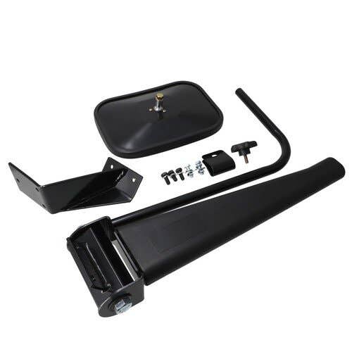 122287 | Mirror Assembly with Extendable Arm | LH | 8" x 11" | Case IH MX180 MX200 MX210 MX215 MX220 MX230 MX240 MX245 MX255 MX270 MX275 MX285 MX305 8910 8920 8930 8940 8950 |