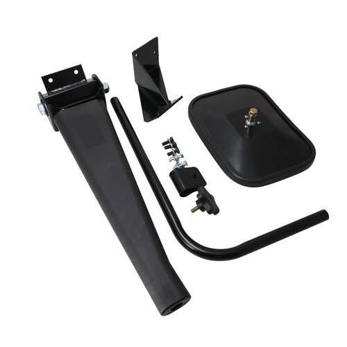 122287 | Mirror Assembly with Extendable Arm | LH | 8" x 11" | Case IH MX180 MX200 MX210 MX215 MX220 MX230 MX240 MX245 MX255 MX270 MX275 MX285 MX305 8910 8920 8930 8940 8950 |