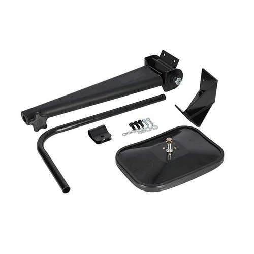 122288 | Mirror Assembly with Extendable Arm | RH | 8" x 11" | Case IH MX180 MX200 MX210 MX215 MX220 MX230 MX240 MX245 MX255 MX270 MX275 MX285 MX305 8910 8920 8930 8940 8950 |