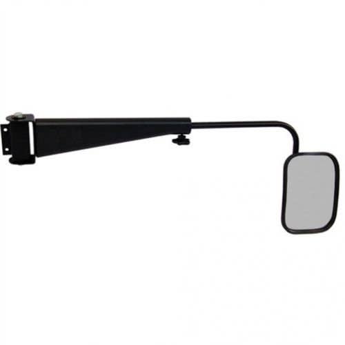 127449 | Mirror Assembly with Extendable Arm | RH | 8" x 11" | Case IH 7110 7120 7130 7140 7150 7210 7220 7230 7240 7250 |