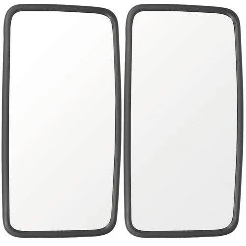 119929 | Mirror Assembly with Extendable Arms | LH and RH | 9" x 16" Mirrors | Case IH | Case IH 7110 7120 7130 7140 7150 7210 7220 7230 7240 7250 8910 8920 8930 8940 8950 |