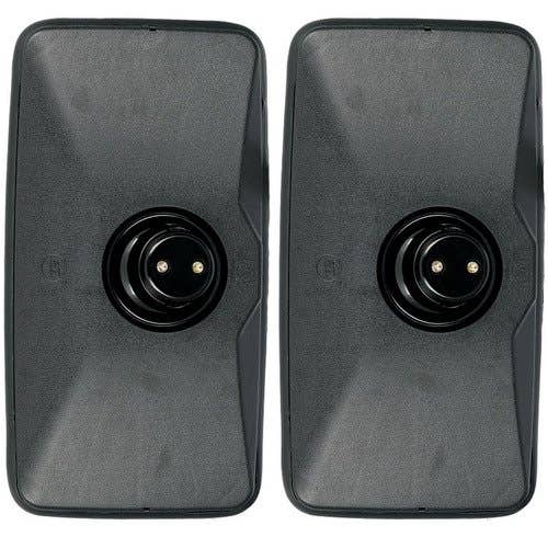 119925 | Mirror Assembly with Extendable Arms | John Deere 2140 2350 2355 2550 2750 2755 2940 2950 2955 3055 3150 3155 3255 4030 4040 4050 4055 4230 4240 4250 4255 4350 4430 4440 4450 4455 4555 4560 4630 4640 4650 4755 4760 4840 |  | RE151162 | RE151161