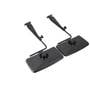 115384 | Mirror Assembly with Extendable Arms - Right and Left Hand | Ford TW30 6610 7710 8670 8770 8870 8970 9480 9600 | John Deere 4320 4520 4720 5085M 5095M 5101 5105 5200 5210 5225 5300 5310 5320 5325 5400 5410 5420 | | 86002571 | RE52668 | RE52669 115384 | Mirror Assembly with Extendable Arms - Right and Left Hand | Ford TW30 6610 7710 8670 8770 8870 8970 9480 9600 | John Deere 4320 4520 4720 5085M 5095M 5101 5105 5200 5210 5225 5300 5310 5320 5325 5400 5410 5420 | | 86002571 | RE52668 | RE52669