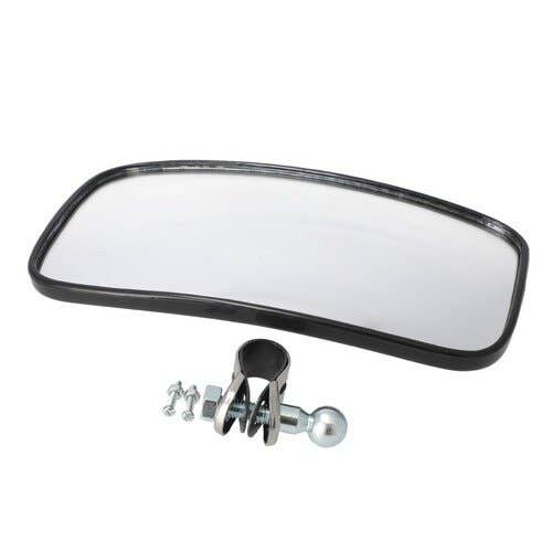 169387 | Mirror - Case Backhoe | Case 580L 580L 580M 580M |  | 87406924