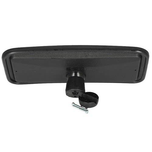 160026 | Mirror Head | Big Hoss | 7" x 14" Mirror | Case IH 7110 7120 7130 7140 7150 7210 7220 7230 7240 7250 |