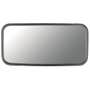 160026 | Mirror Head | Big Hoss | 7" x 14" Mirror | Case IH 7110 7120 7130 7140 7150 7210 7220 7230 7240 7250 | 160026 | Mirror Head | Big Hoss | 7" x 14" Mirror | Case IH 7110 7120 7130 7140 7150 7210 7220 7230 7240 7250 |