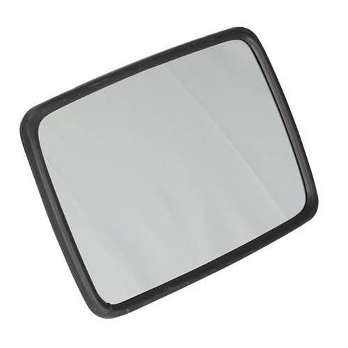 115375 | Mirror Head | Left Hand or Right Hand | Outer Rear View | John Deere SE6010 SE6020 SE6100 SE6110 SE6120 SE6200 SE6210 SE6220 SE6300 SE6310 SE6320 SE6400 SE6410 SE6420 SE6510 SE6520 SE6610 SE6620 SE6920 4030 4040 4055 4230 4240 4250 |  | AL78021
