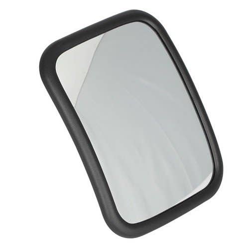 118166 | Mirror Head | Little Hoss | 6" x 8" |