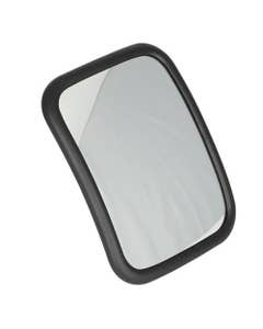 118166 | Mirror Head | Little Hoss | 6" x 8" |