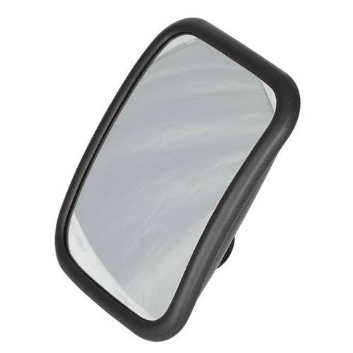 118166 | Mirror Head | Little Hoss | 6" x 8" |