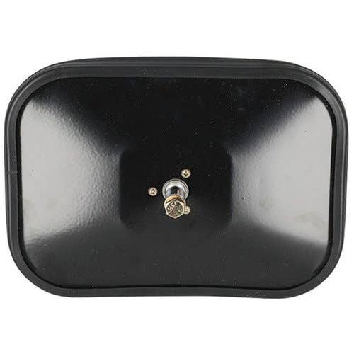 161118 | Mirror Head | Rectangular Convex | 8" x 11" | Allis Chalmers 6140 9435 9455 9630 9635 9650 9655 9670 9675 9690 9815 | Case IH 5120 5130 5140 5220 5230 5240 5250 7110 7120 7130 7140 7150 7210 7220 7230 7240 7250 8910 8920 8930 8940 8950 | |