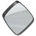 124124 | Mirror Head | Rectangular | Post Mount | 7" x 12" |