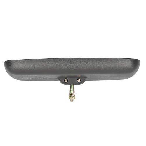 124124 | Mirror Head | Rectangular | Post Mount | 7" x 12" |