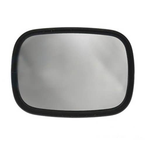 Mirror - Internal Rear View fits New Holland TS100A TS115A TS125A TS135A 87398308 fits Massey Ferguson 4225 4235 3806618M91 fits Case IH 87398308 Mirror - Internal Rear View fits New Holland TS100A TS115A TS125A TS135A 87398308 fits Massey Ferguson 4225 4235 3806618M91 fits Case IH 87398308