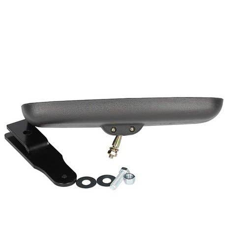163104 | Mirror Kit | 7" X 12" Mirror | Kubota - Right Hand or Left Hand |