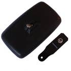 163105 | Mirror - Kit | Kubota | 7" X 12" |