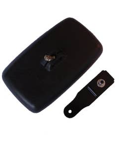 163105 | Mirror - Kit | Kubota | 7" X 12" |