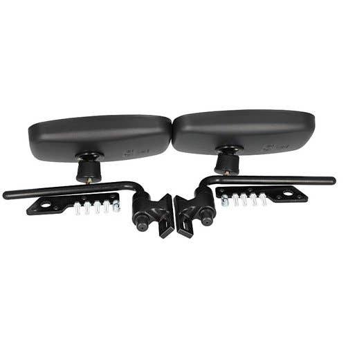 163103 | Mirror - Kit | Kubota RTV 1100X | 6" X 10" | Kubota RTV1100 |  | RTV1100X