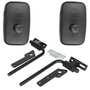 163103 | Mirror - Kit | Kubota RTV 1100X | 6" X 10" | Kubota RTV1100 | | RTV1100X 163103 | Mirror - Kit | Kubota RTV 1100X | 6" X 10" | Kubota RTV1100 | | RTV1100X