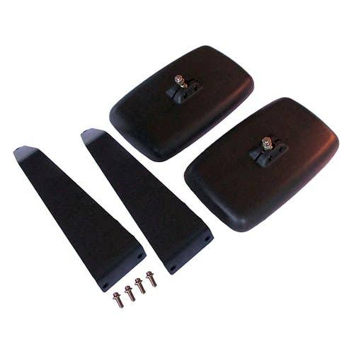 169278 | Mirror Kit -  Left Hand and Right Hand | John Deere | John Deere 5055E 5065E 5065M 5075E 5075M 5083E 5085M 5100M 5101E 5115M 6020 6330 6410 6410 6420 6510 6520 6530 |