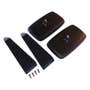 169278 | Mirror Kit - Left Hand and Right Hand | John Deere | John Deere 5055E 5065E 5065M 5075E 5075M 5083E 5085M 5100M 5101E 5115M 6020 6330 6410 6410 6420 6510 6520 6530 | 169278 | Mirror Kit - Left Hand and Right Hand | John Deere | John Deere 5055E 5065E 5065M 5075E 5075M 5083E 5085M 5100M 5101E 5115M 6020 6330 6410 6410 6420 6510 6520 6530 |