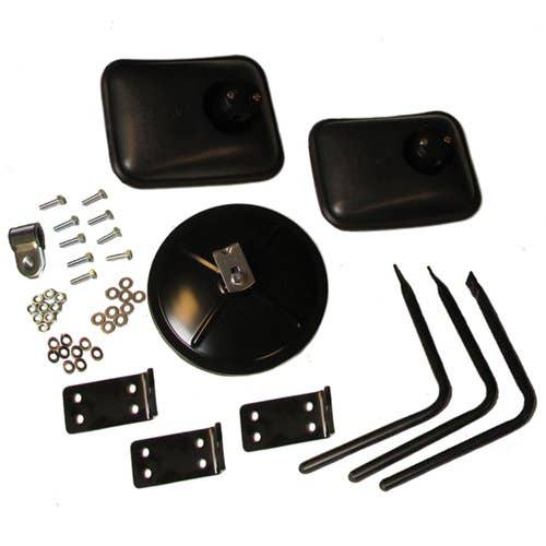 163006 | Mirror - Kit | Mini Excavator | Bobcat |